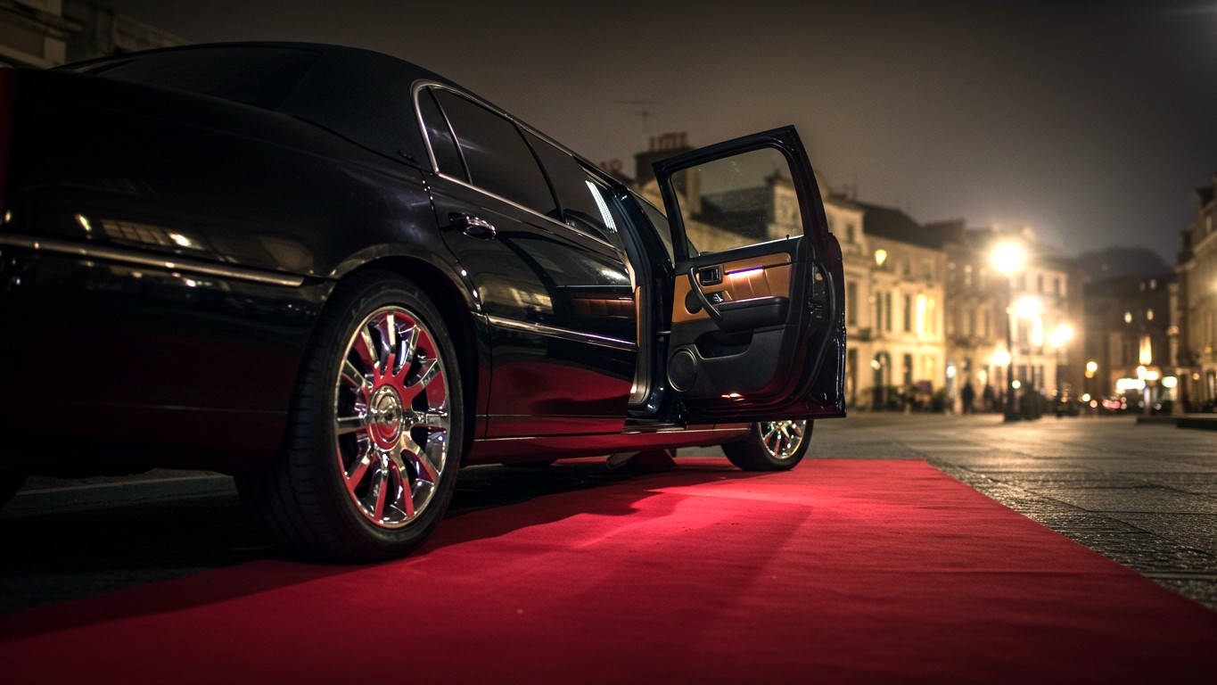 Luxury Limo Transfer in Brussels Luxury Limo Transfer in Brussels - Brussels, Bruges, Antwerp
