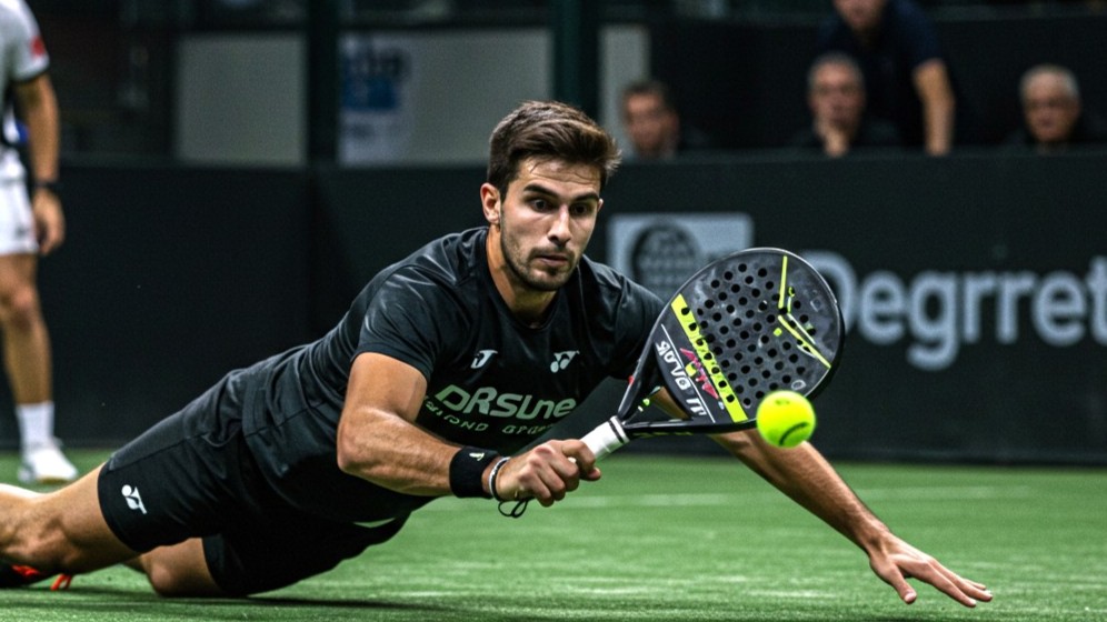 Bruges Paddle Tennis Tournament - Brussels, Bruges, Antwerp