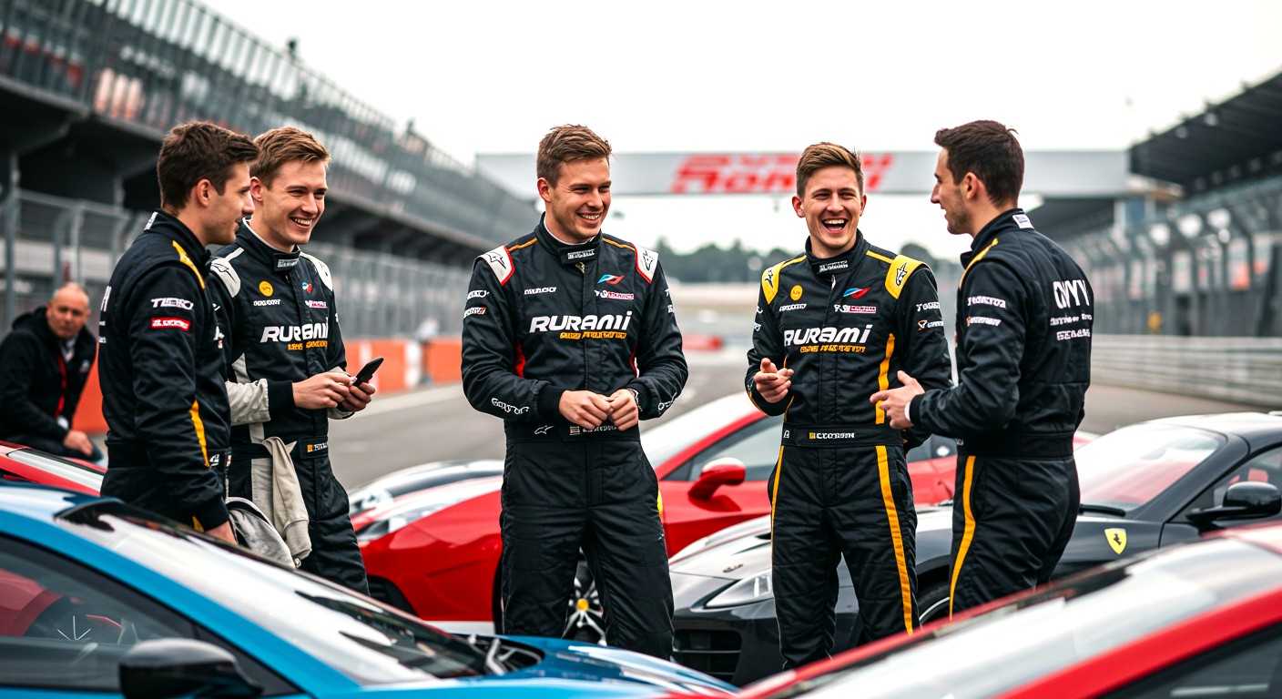 Antwerp Supercar Driving Experience - Brussels, Bruges, Antwerp