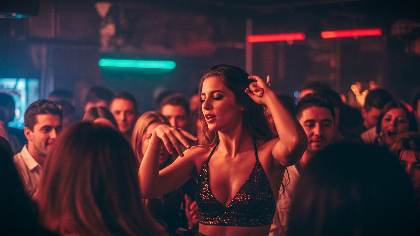 Brussels VIP Stripper Party Hire - Brussels, Bruges, Antwerp