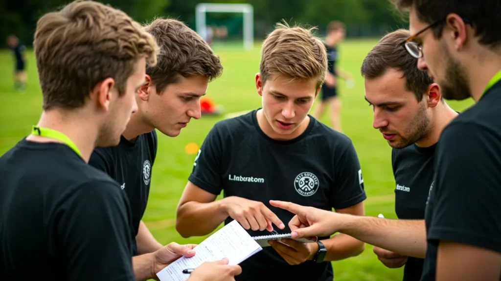 Corporate Events in Antwerp: Top Venues & Unique Team-Building Ideas