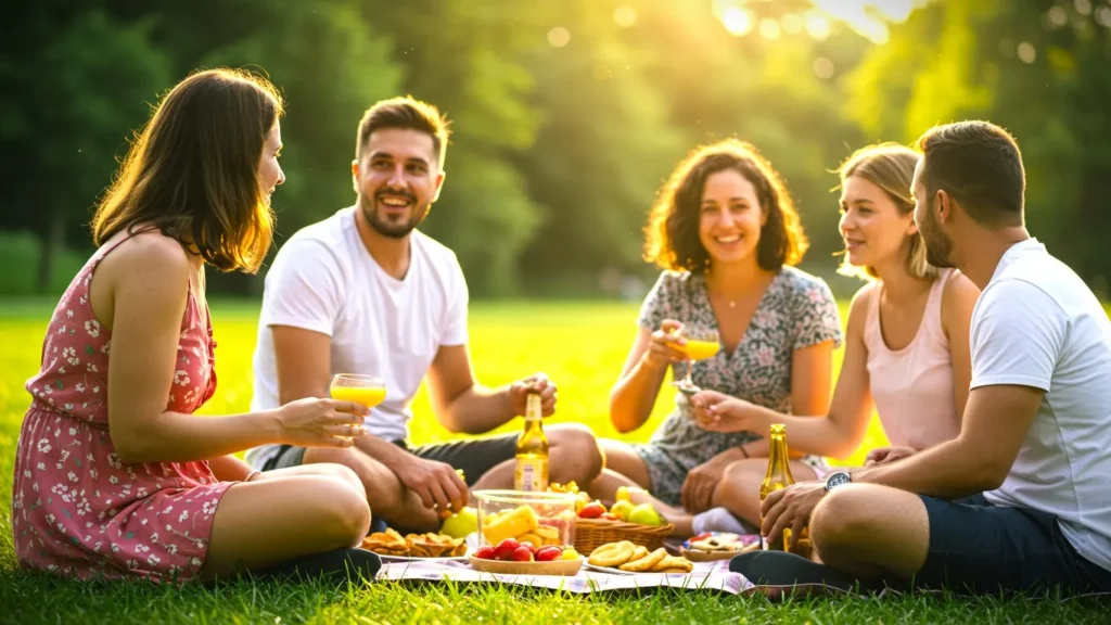 Summer in Antwerp: Best Activities & Experiences for Groups