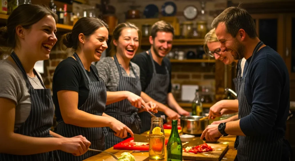 Summer in Antwerp: Best Activities & Experiences for Groups