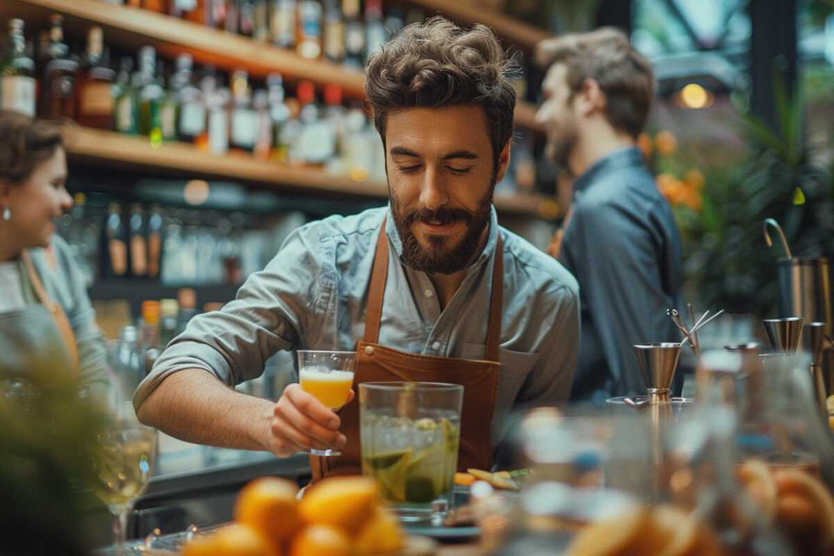 Bruges Cocktail Class (featuring local Belgian spirits like Genever) - Brussels, Bruges, Antwerp