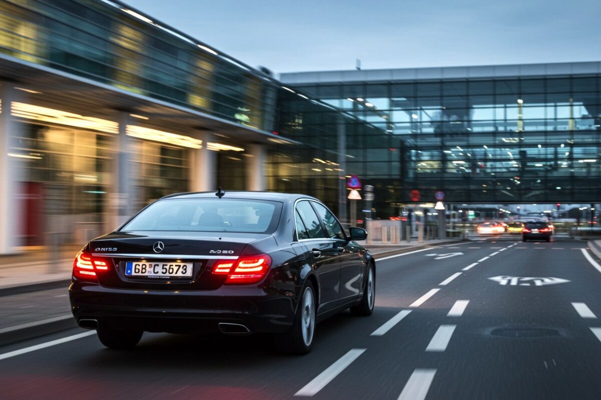 Antwerp Airport Transfer - Brussels, Bruges, Antwerp
