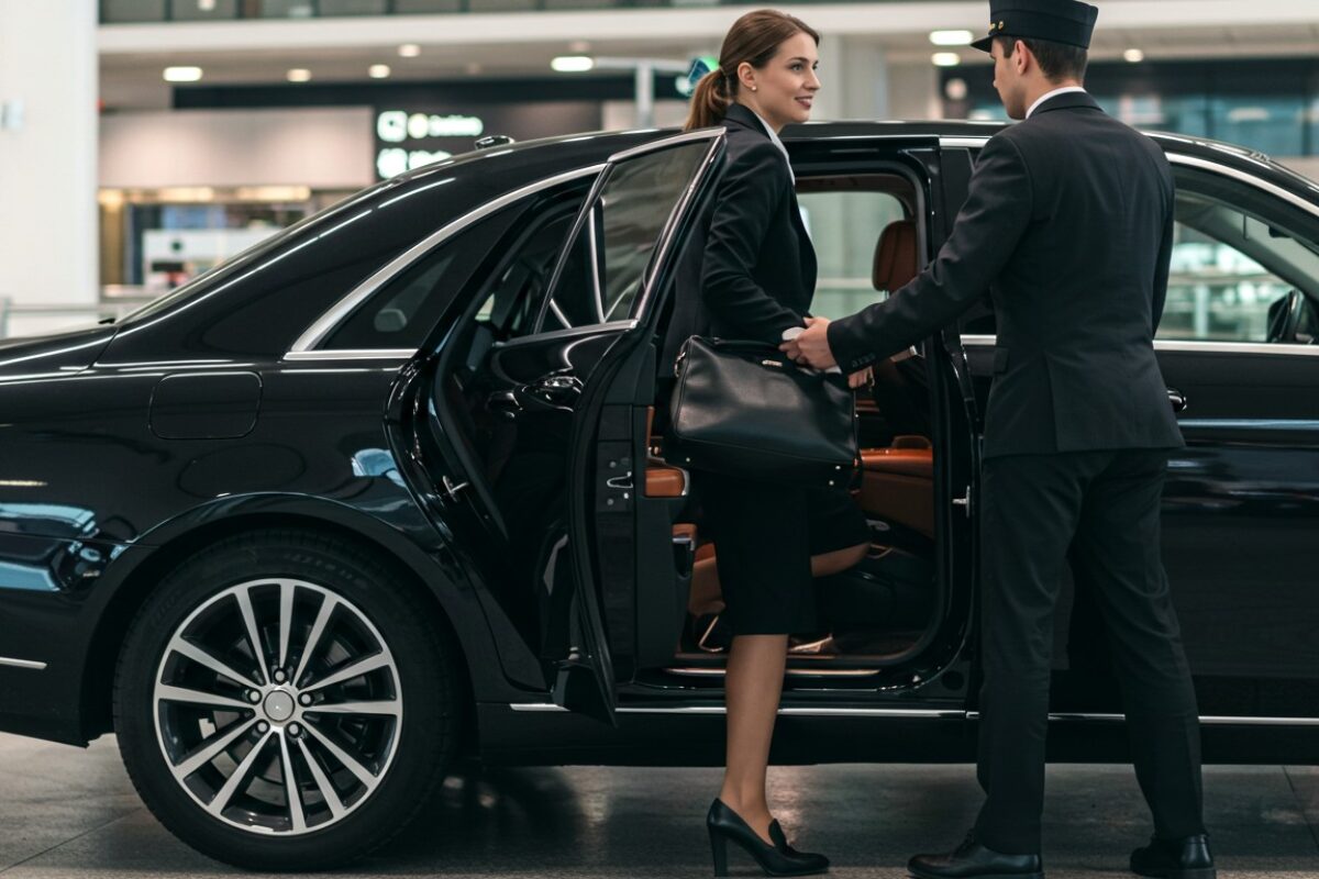 Antwerp Airport Transfer - Brussels, Bruges, Antwerp