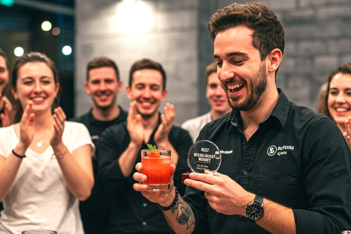 Bruges Cocktail Class (featuring local Belgian spirits like Genever) - Brussels, Bruges, Antwerp