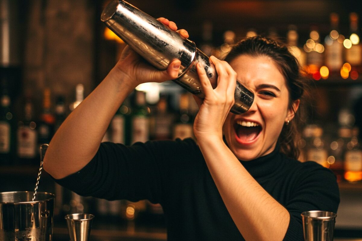 Bruges Cocktail Class (featuring local Belgian spirits like Genever) - Brussels, Bruges, Antwerp