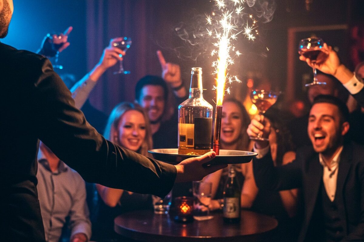 VIP Nightclub Package in Bruges - Brussels, Bruges, Antwerp