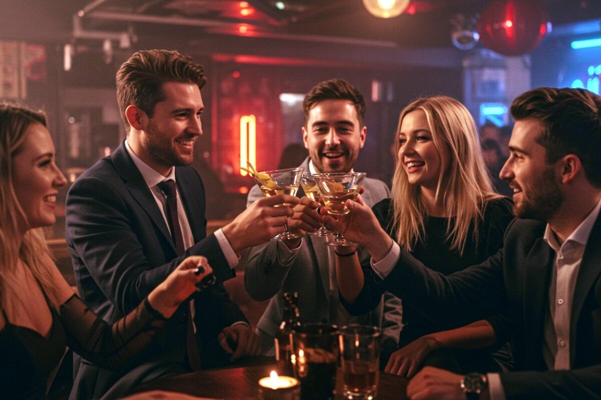 Brussels Limo Party & Club Tour - Brussels, Bruges, Antwerp