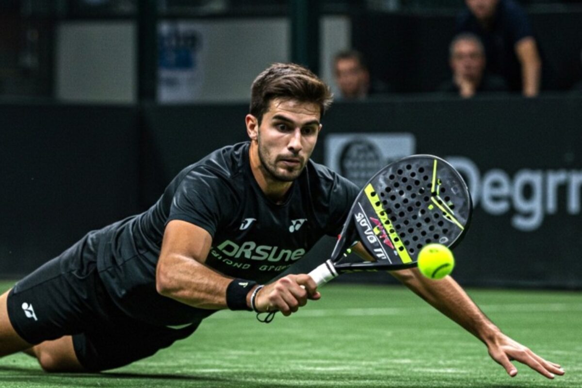 Bruges Paddle Tennis Tournament - Brussels, Bruges, Antwerp