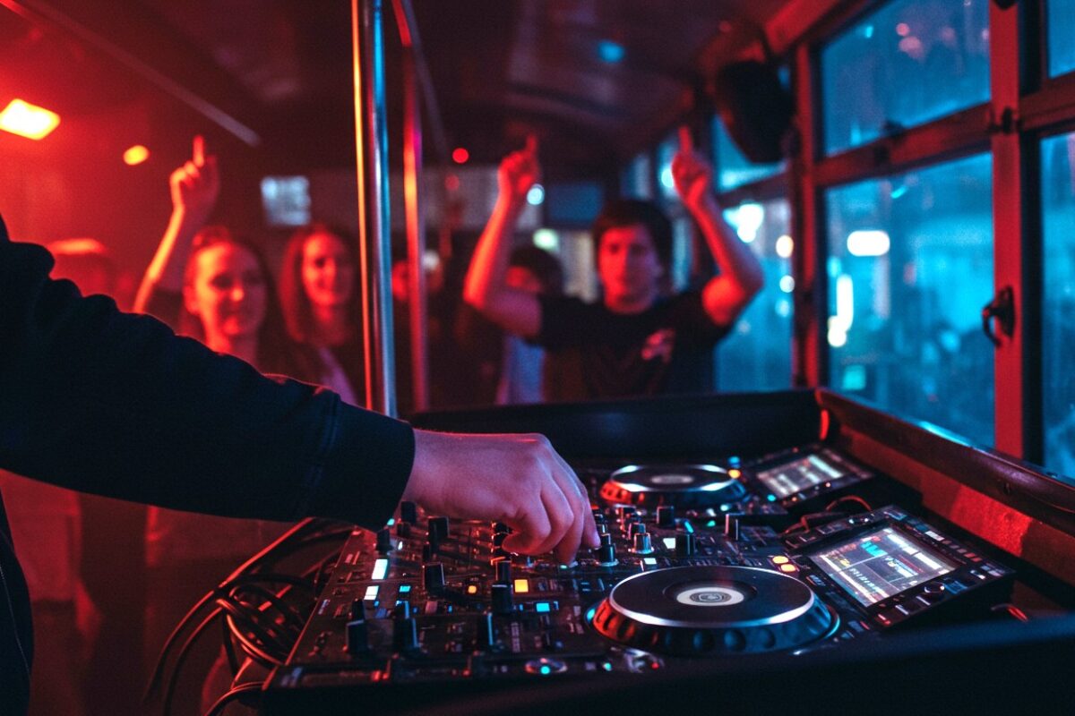 Bruges Party Bus Transfer - Brussels, Bruges, Antwerp