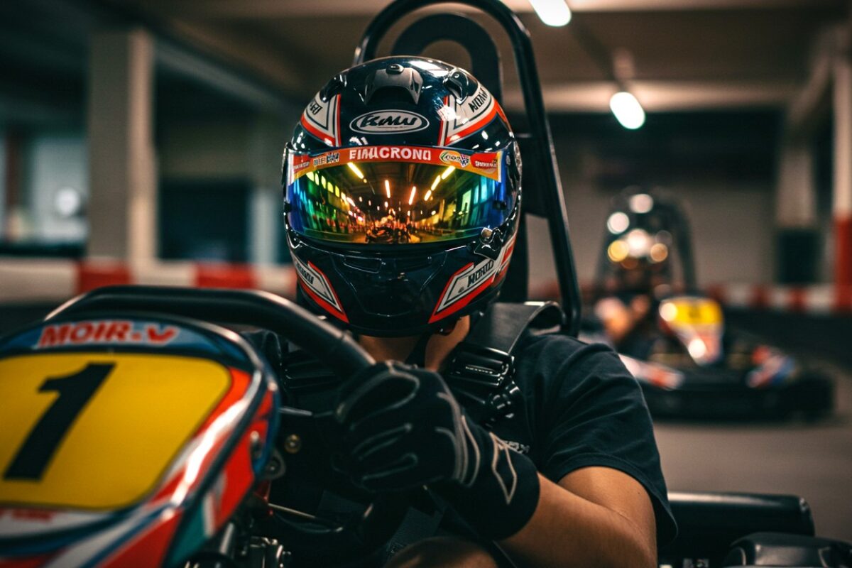 Brussels High-Speed Go-Kart Racing - Brussels, Bruges, Antwerp
