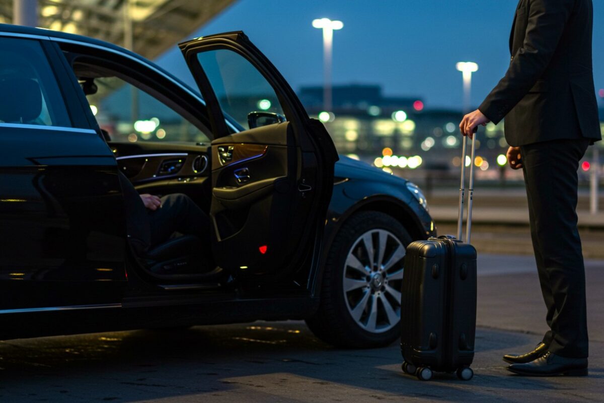 Bruges Airport Transfer - Brussels, Bruges, Antwerp
