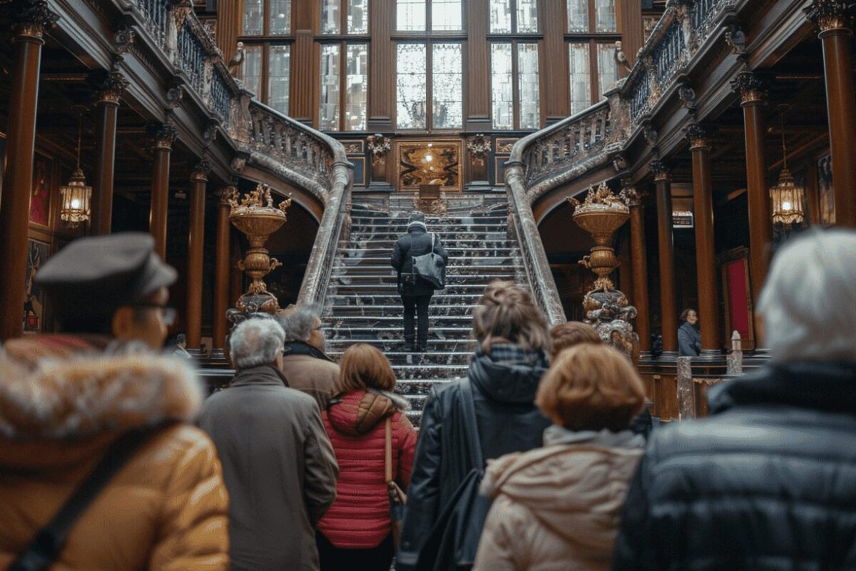 Royal Antwerp & Diamond District Private Tour